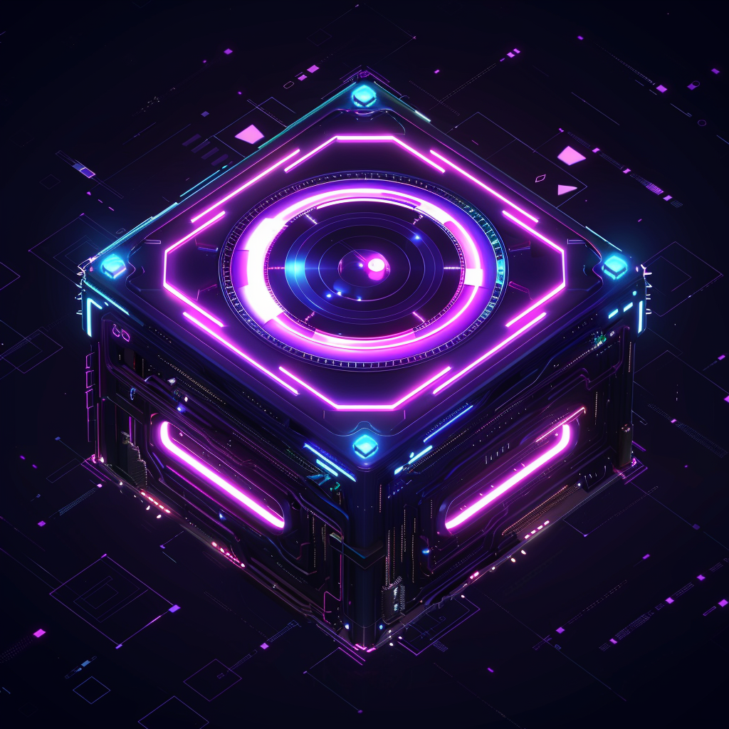 Quantum core energy module