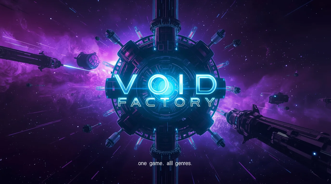 Void Factory