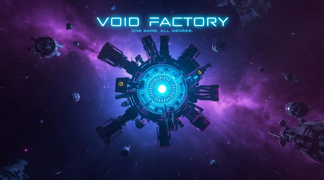 Void Factory