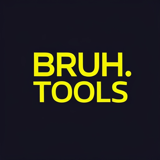 bruh.tools