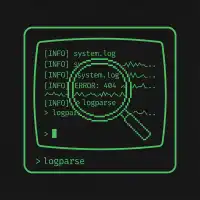 logparse