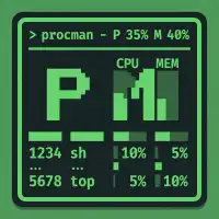 procman